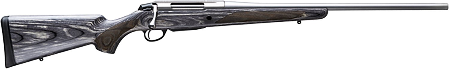 Tikka T3X Laminated Stainless .300 WSM 3-Round Bolt Action Rifle