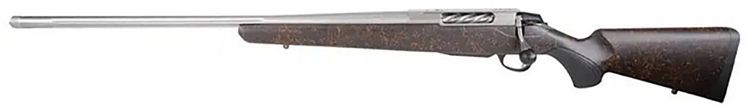 Tikka T3X Lite Roughtech Ember 7 PRC 3-Round Bolt Action Rifle Left Handed