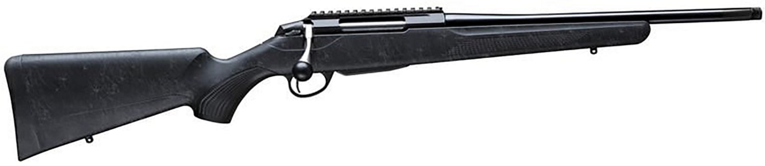 Tikka T3X Ranch Roughtech Synthetic .223 Remington 3-Round Bolt Action Rifle