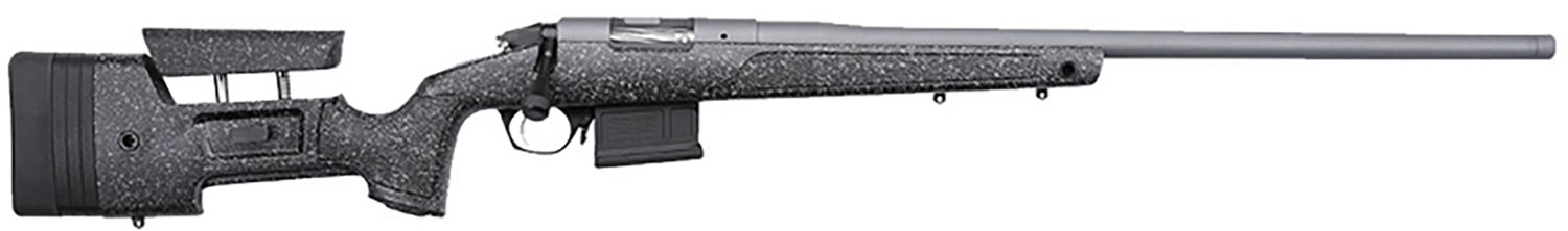 Bergara HMR Pro .22 Creedmoor Bolt-Action Rifle