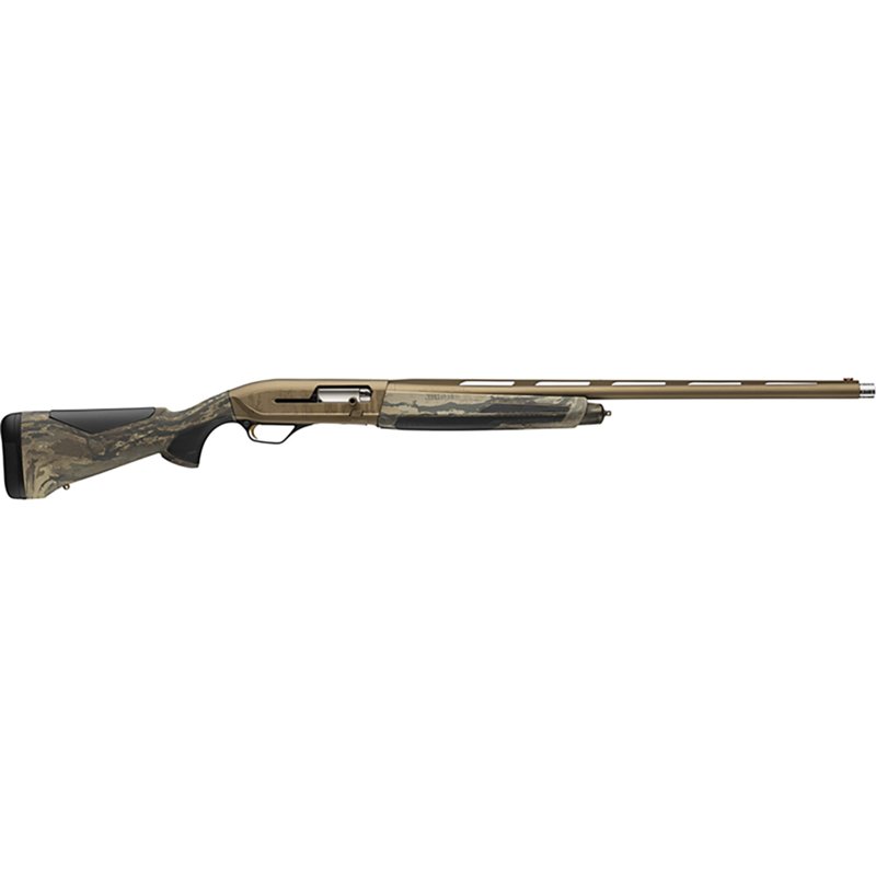 Browning Maxus II Wicked Wing 12 Gauge Semi Automatic Shotgun