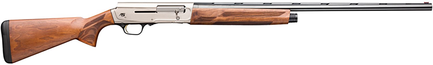 Browning A5 Upland 20 Gauge Semi Automatic Shotgun