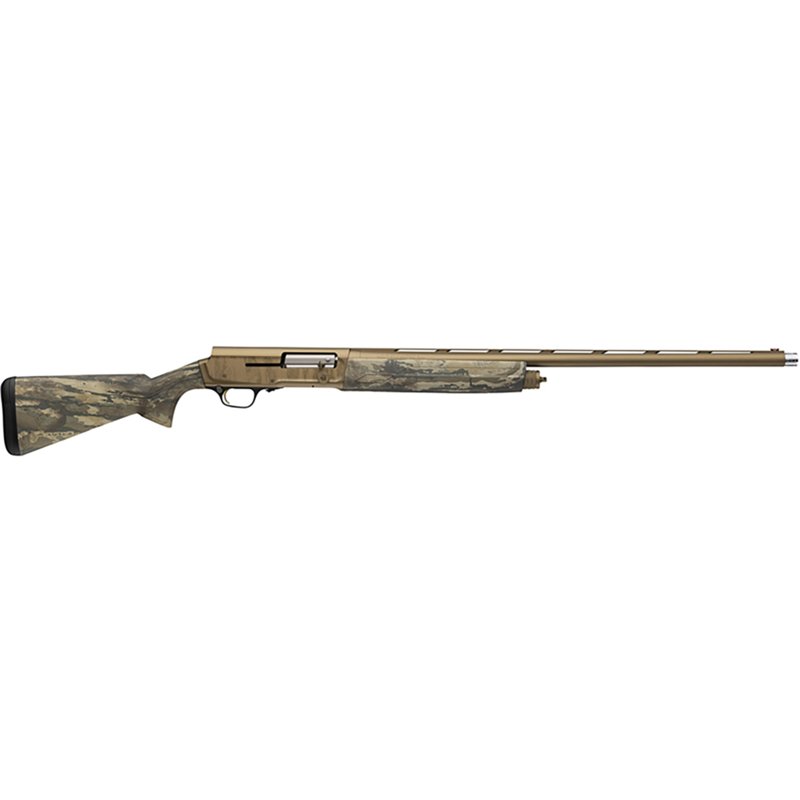 Browning A5 Wicked Wing 16 Gauge Semi Automatic Shotgun
