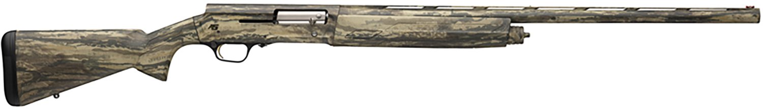 Browning A5 RTGL 12 Gauge Semi Automatic Shotgun