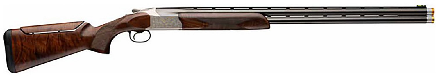Browning Citori 825 Golden Clays Trap 12 Gauge Over/Under Shotgun