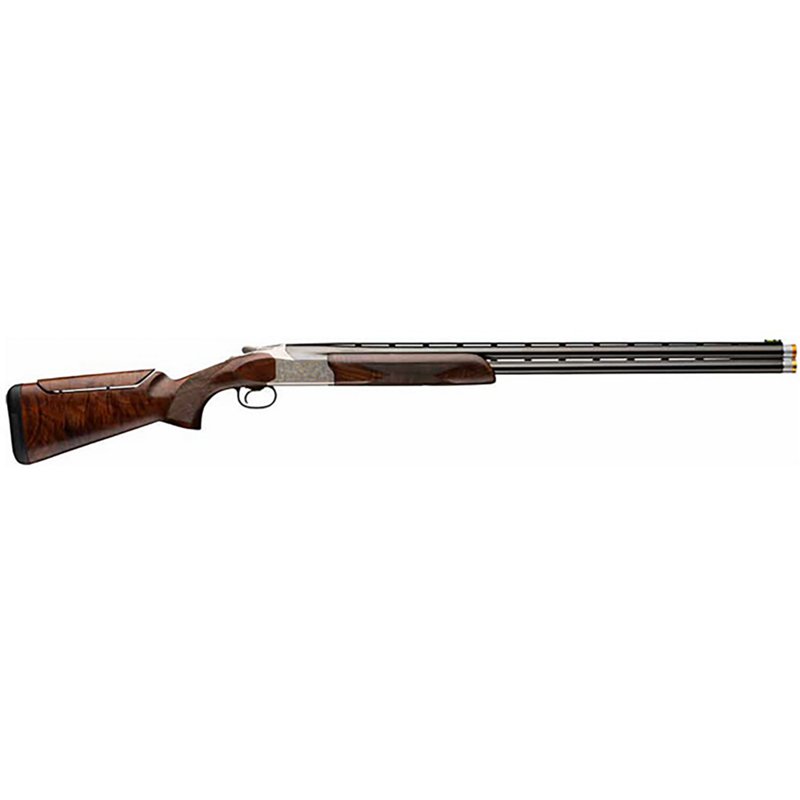 Browning Citori 825 Golden Clays Trap 12 Gauge Over/Under Shotgun