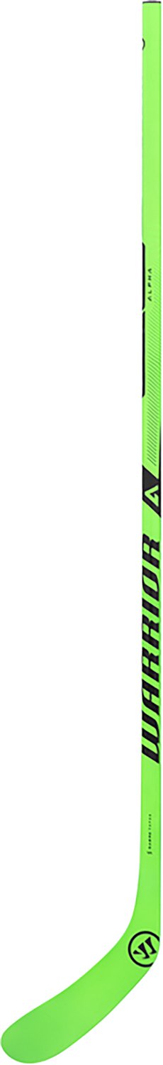 Warrior Junior Alpha LX3 Composite Stick - 40 Flex - view number 4