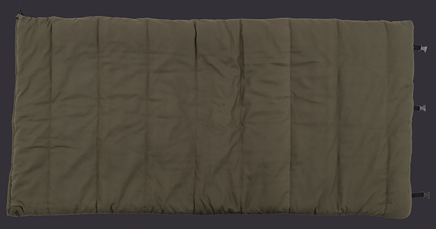 ALPS Outdoorz Redwood -25F Rectangle Sleeping Bag - view number 3