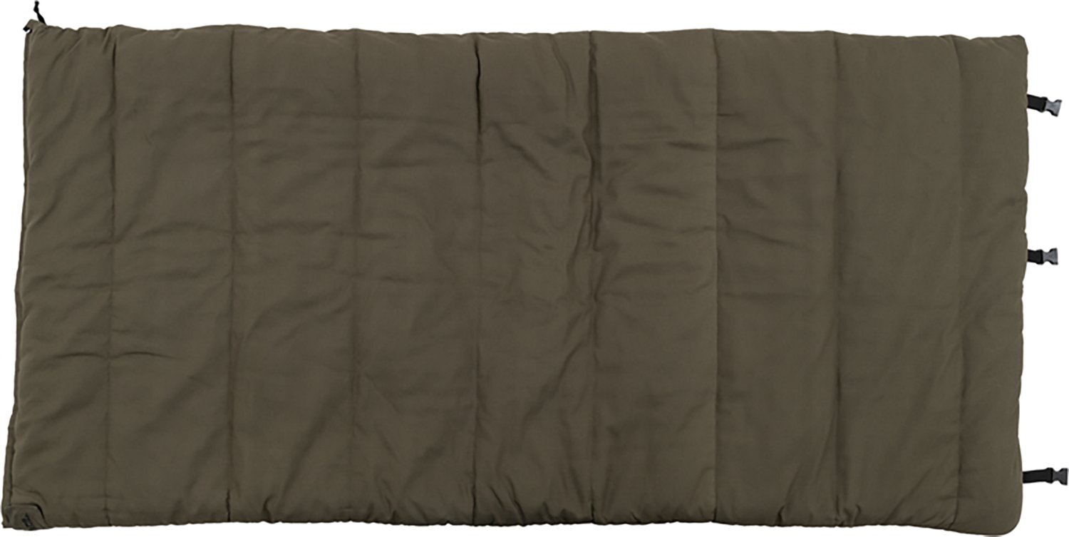 ALPS Outdoorz Redwood -25F Rectangle Sleeping Bag - view number 6