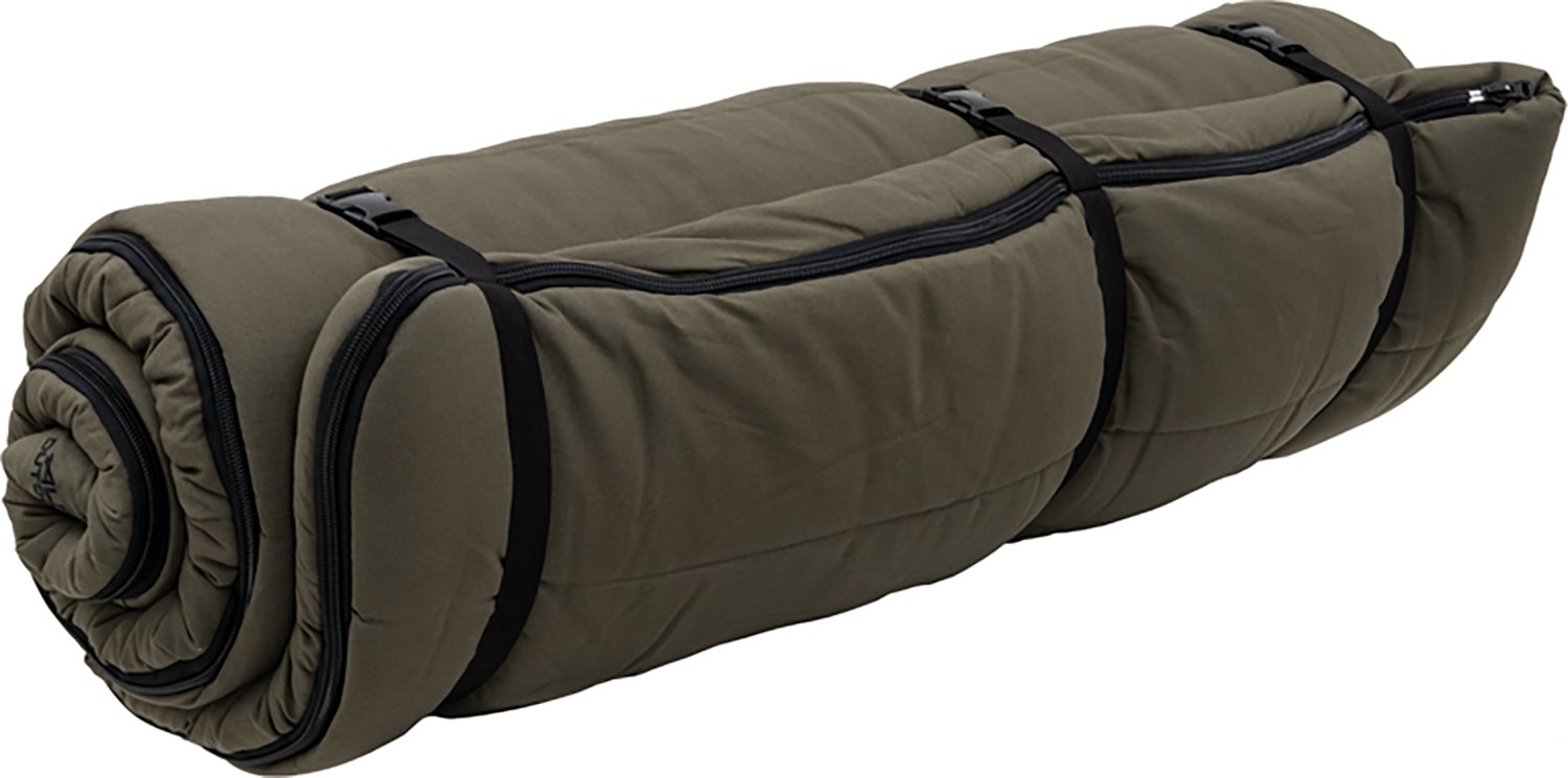 ALPS Outdoorz Redwood -25F Rectangle Sleeping Bag - view number 7