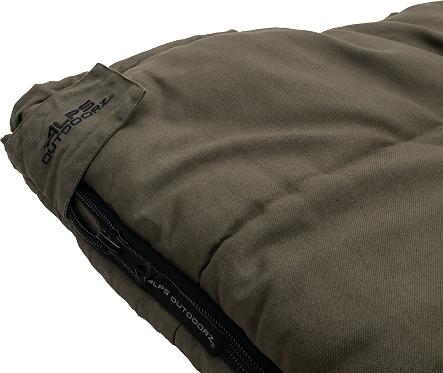 ALPS Outdoorz Redwood -25F Rectangle Sleeping Bag - view number 8