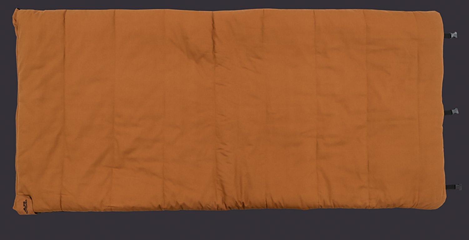 ALPS Outdoorz Redwood -10F Rectangle Sleeping Bag - view number 4