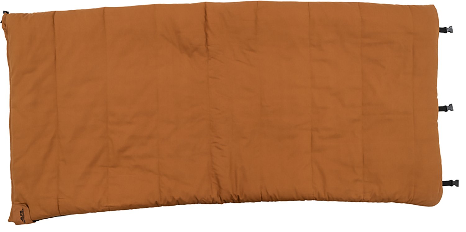 ALPS Outdoorz Redwood -10F Rectangle Sleeping Bag - view number 6