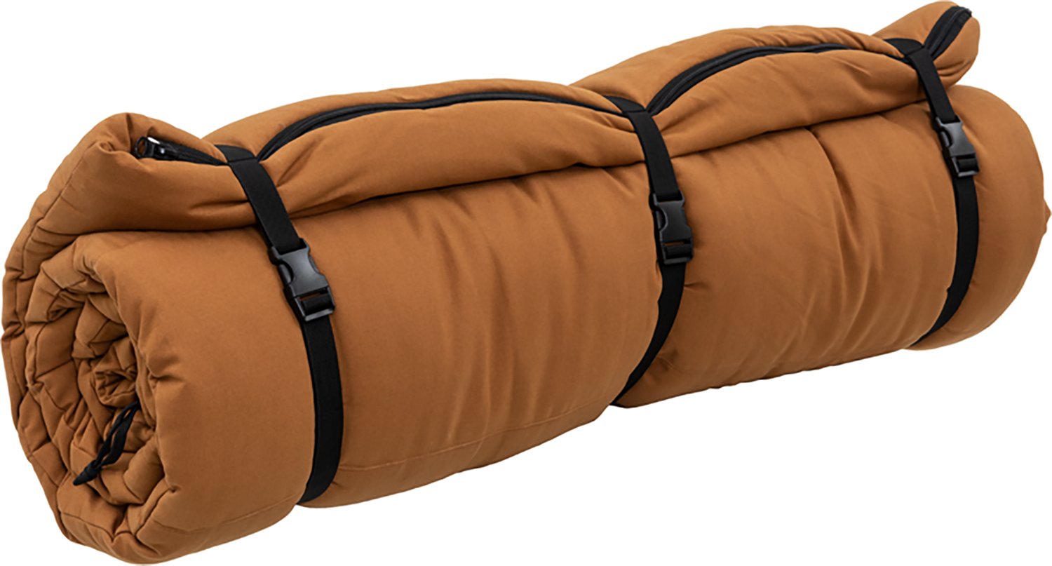 ALPS Outdoorz Redwood -10F Rectangle Sleeping Bag - view number 7