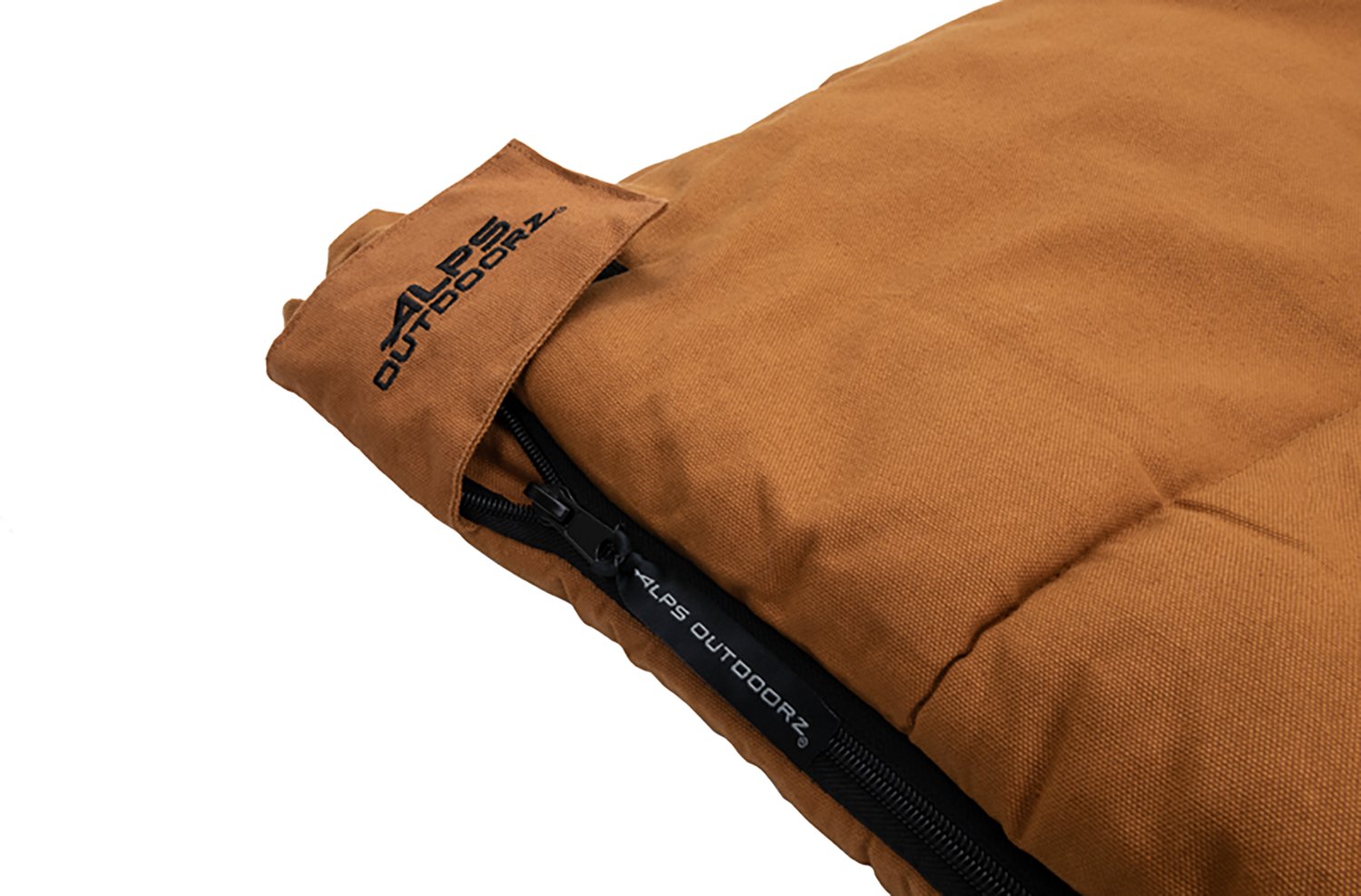 ALPS Outdoorz Redwood -10F Rectangle Sleeping Bag - view number 8