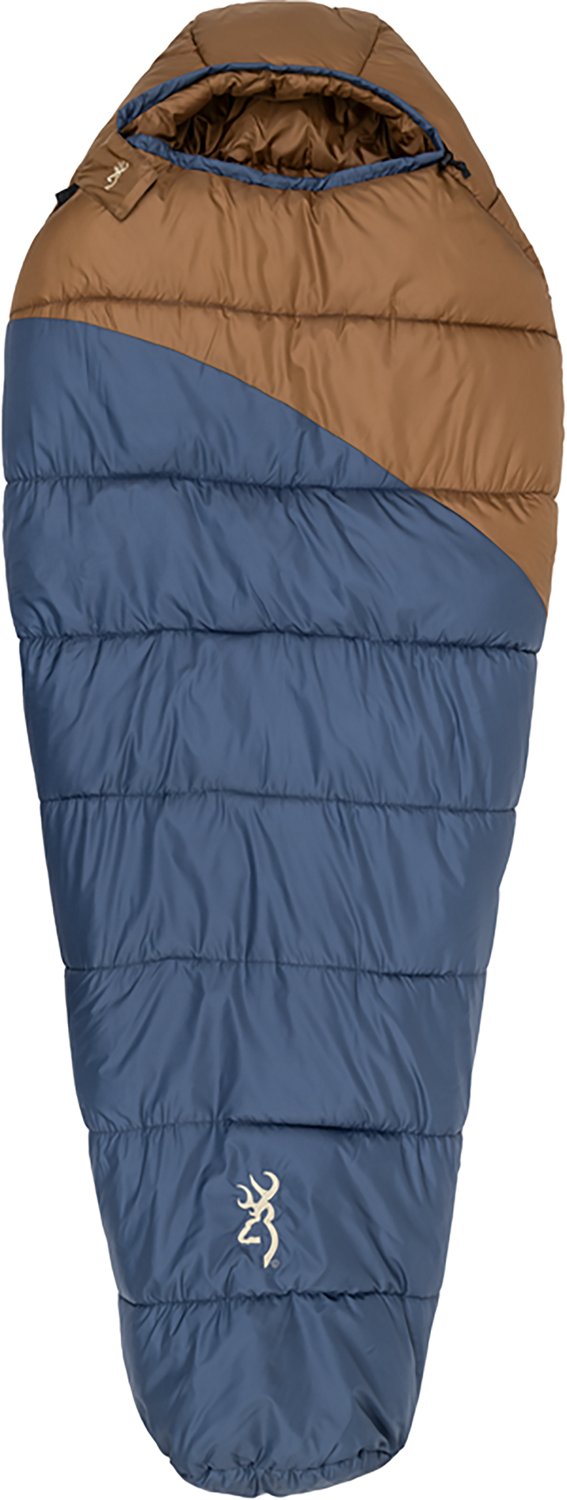 Browning Discover 0F Mummy Sleeping Bag - view number 2