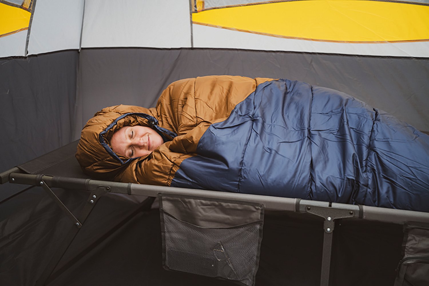 Browning Discover 0F Mummy Sleeping Bag - view number 6