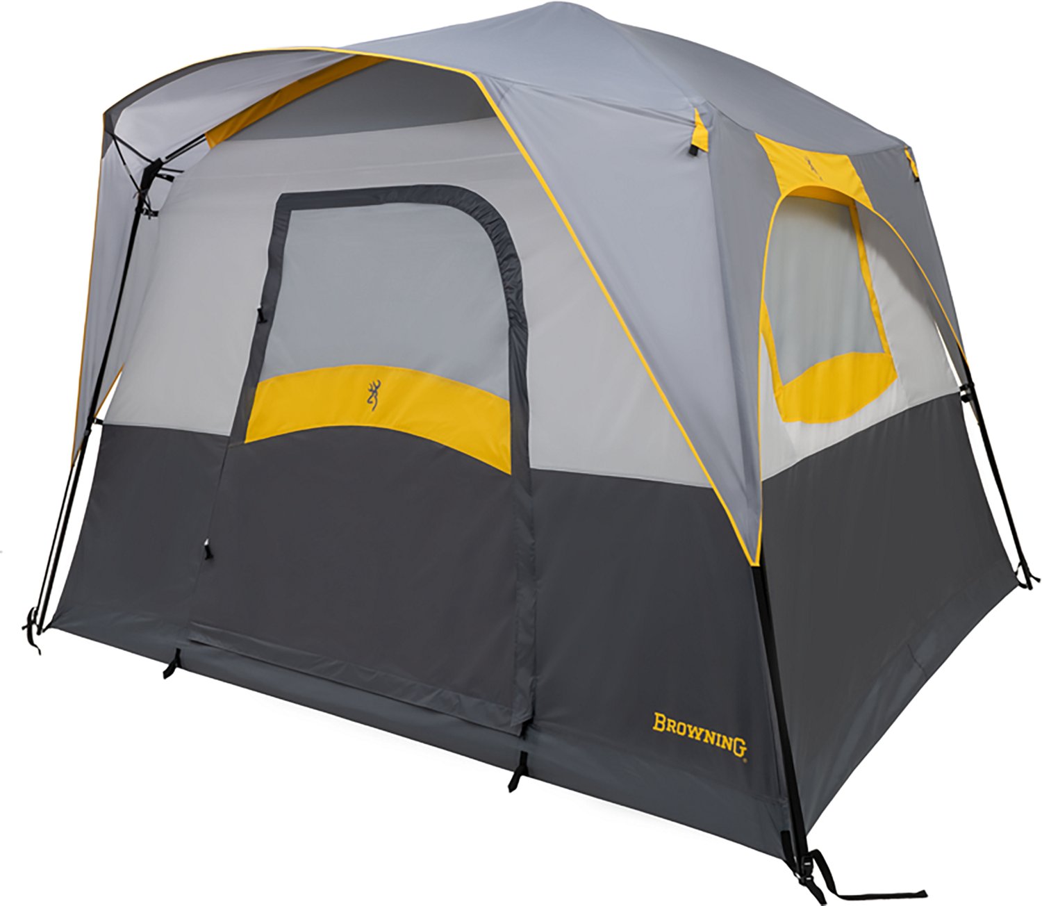 Browning Big Horn 5-Person Cabin Tent - view number 2