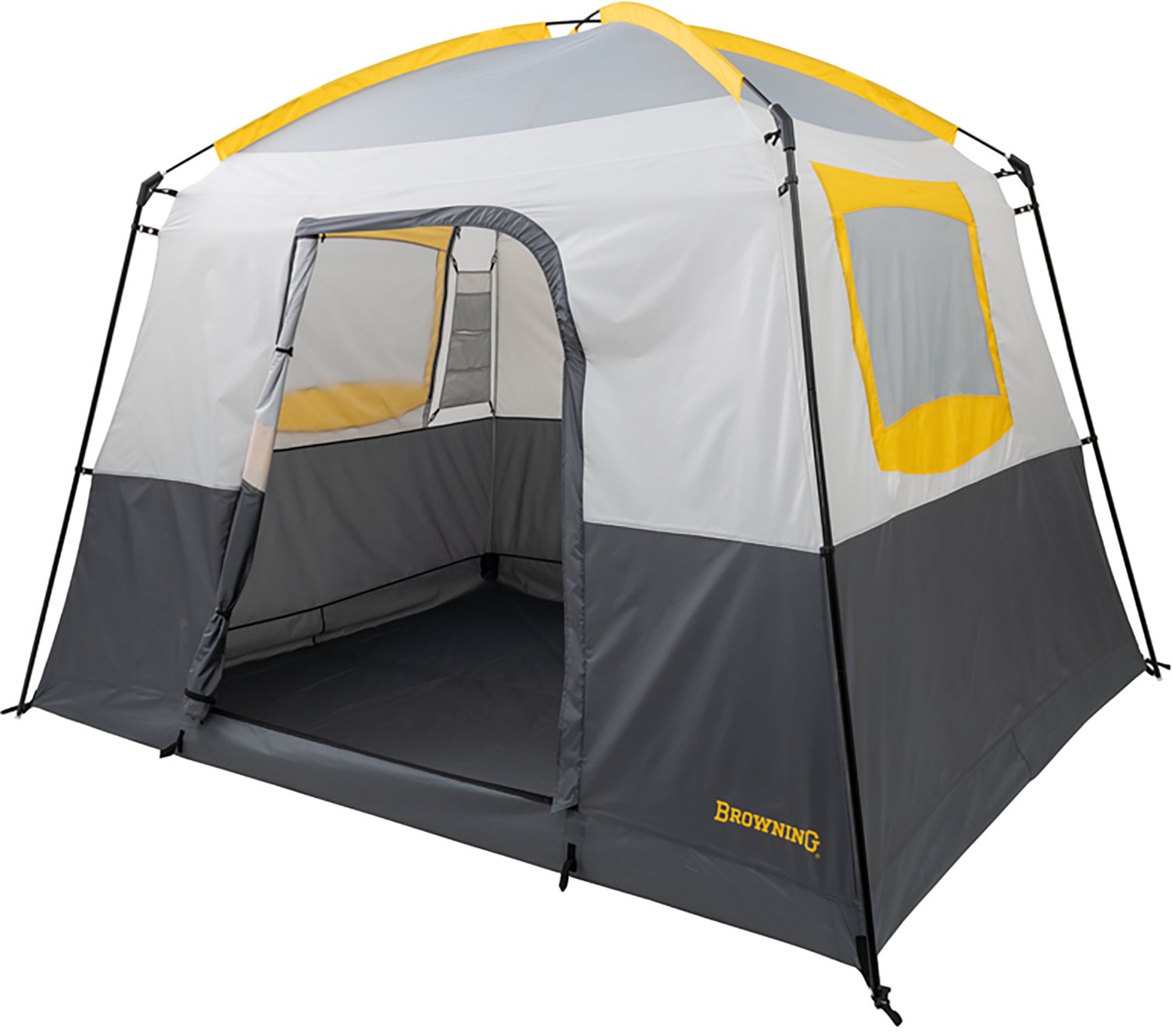 Browning Big Horn 5-Person Cabin Tent - view number 3