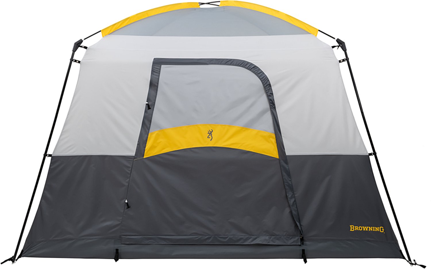 Browning Big Horn 5-Person Cabin Tent - view number 4