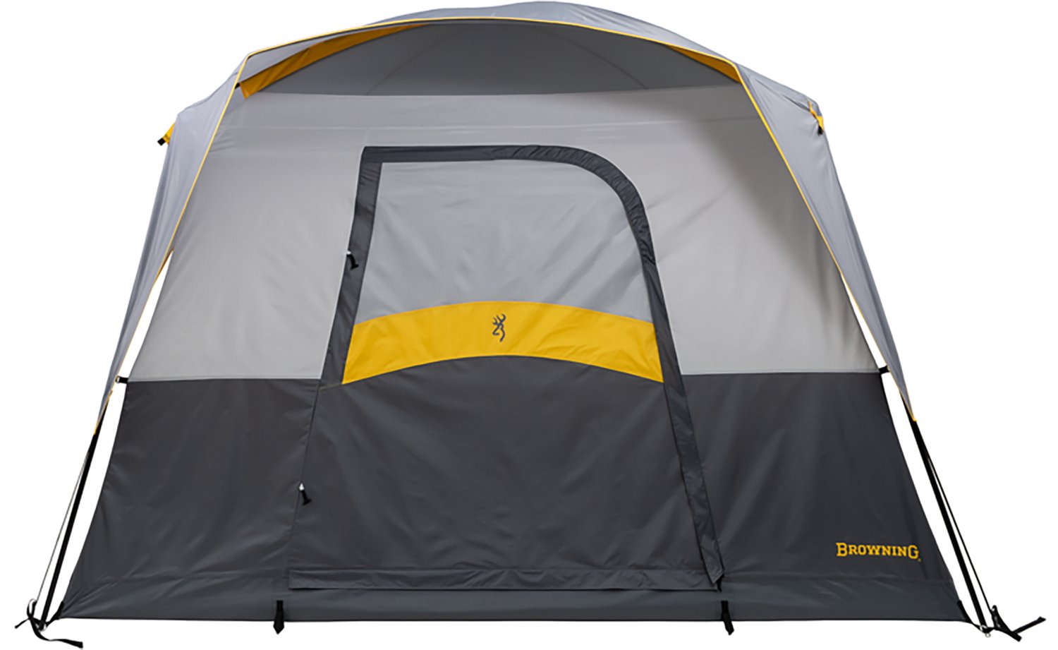 Browning Big Horn 5-Person Cabin Tent - view number 6