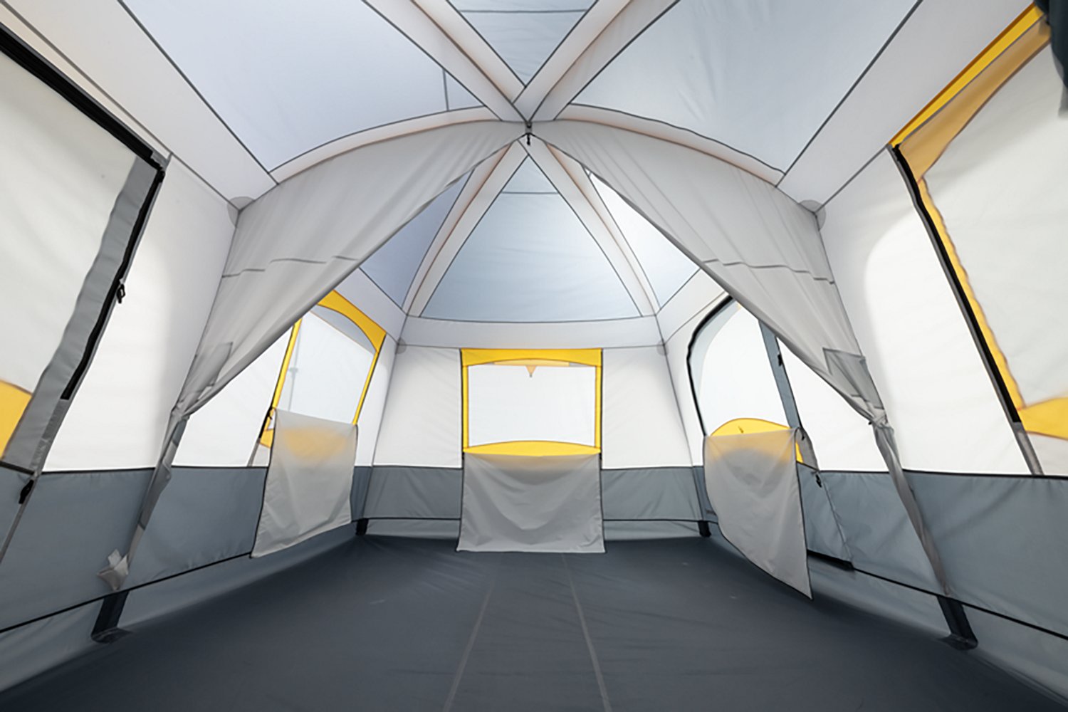 Browning Big Horn 8-Person 2-Room Cabin Tent - view number 6