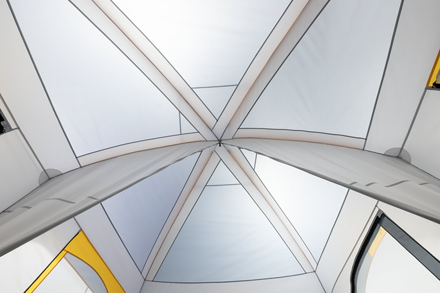 Browning Big Horn 8-Person 2-Room Cabin Tent - view number 8