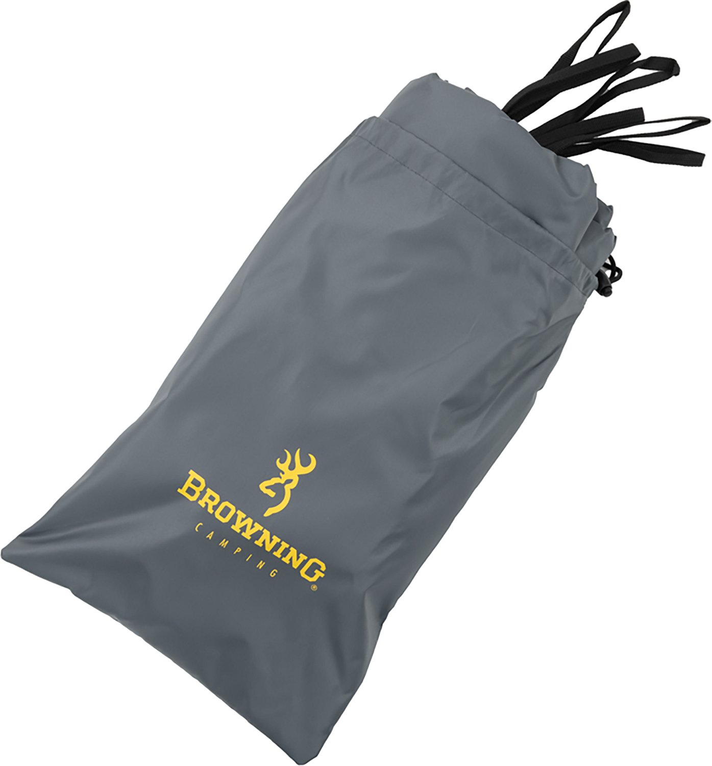 Browning Big Horn Two‑Room Tent Footprint - view number 2