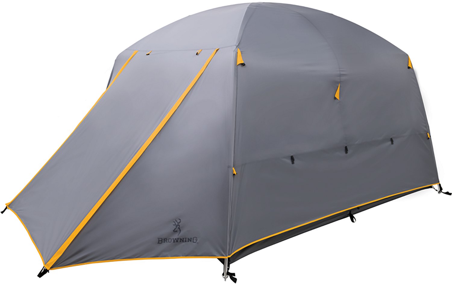 Browning Glacier 4-Person Cabin Tent - view number 3