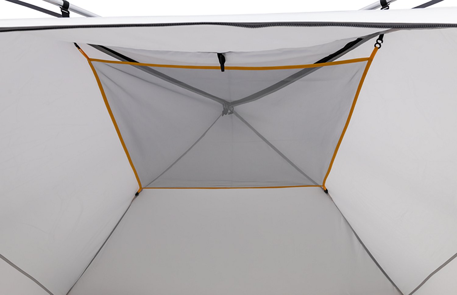 Browning Glacier 4-Person Cabin Tent - view number 5