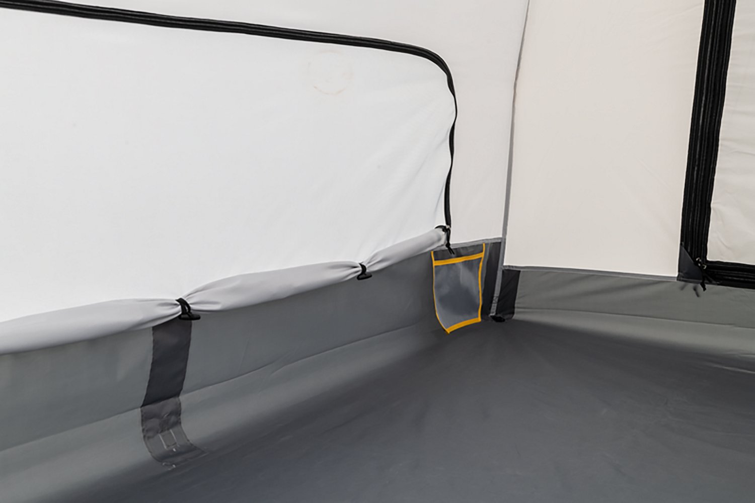 Browning Glacier 4-Person Cabin Tent - view number 6