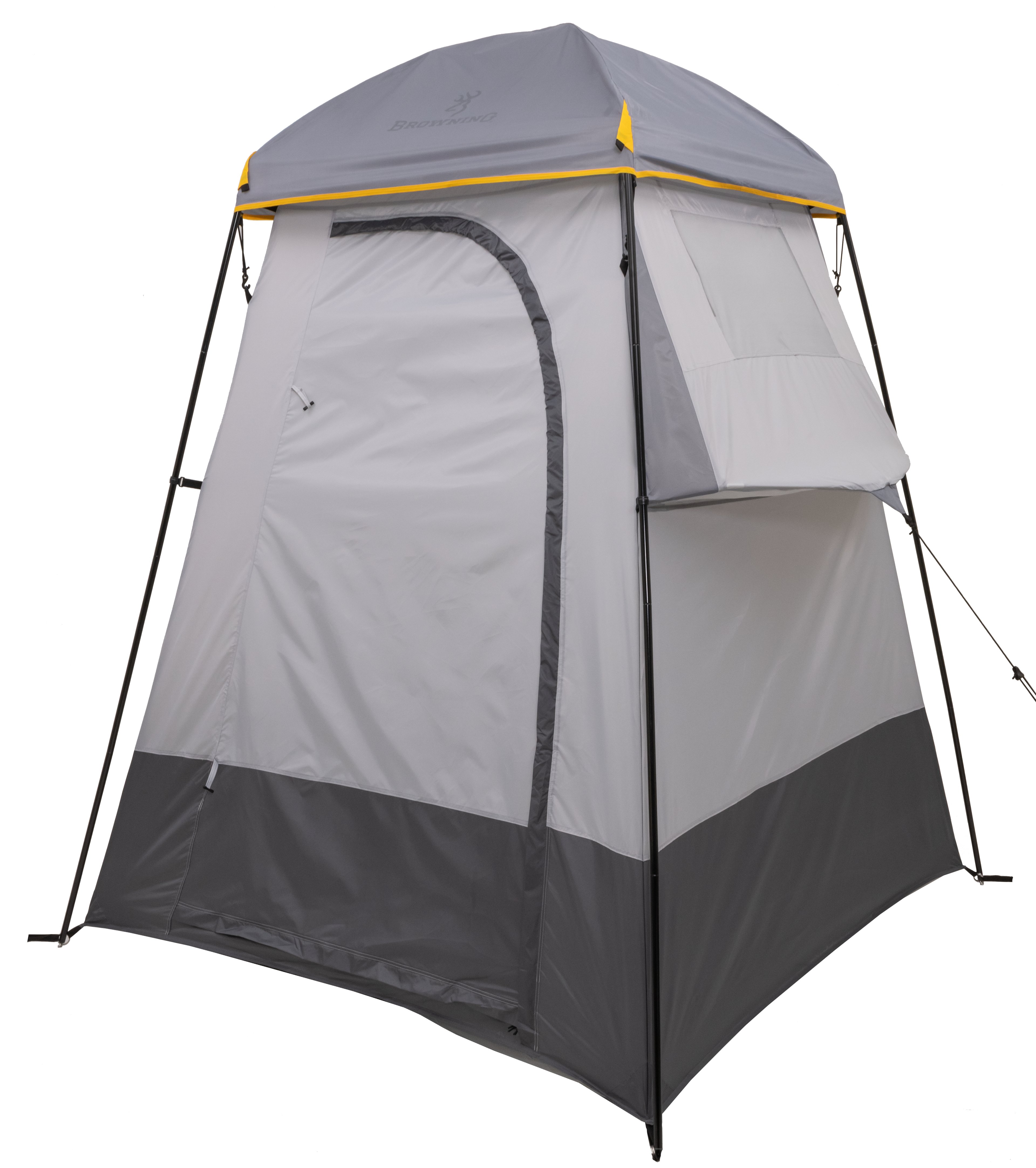 Browning Privacy Shelter