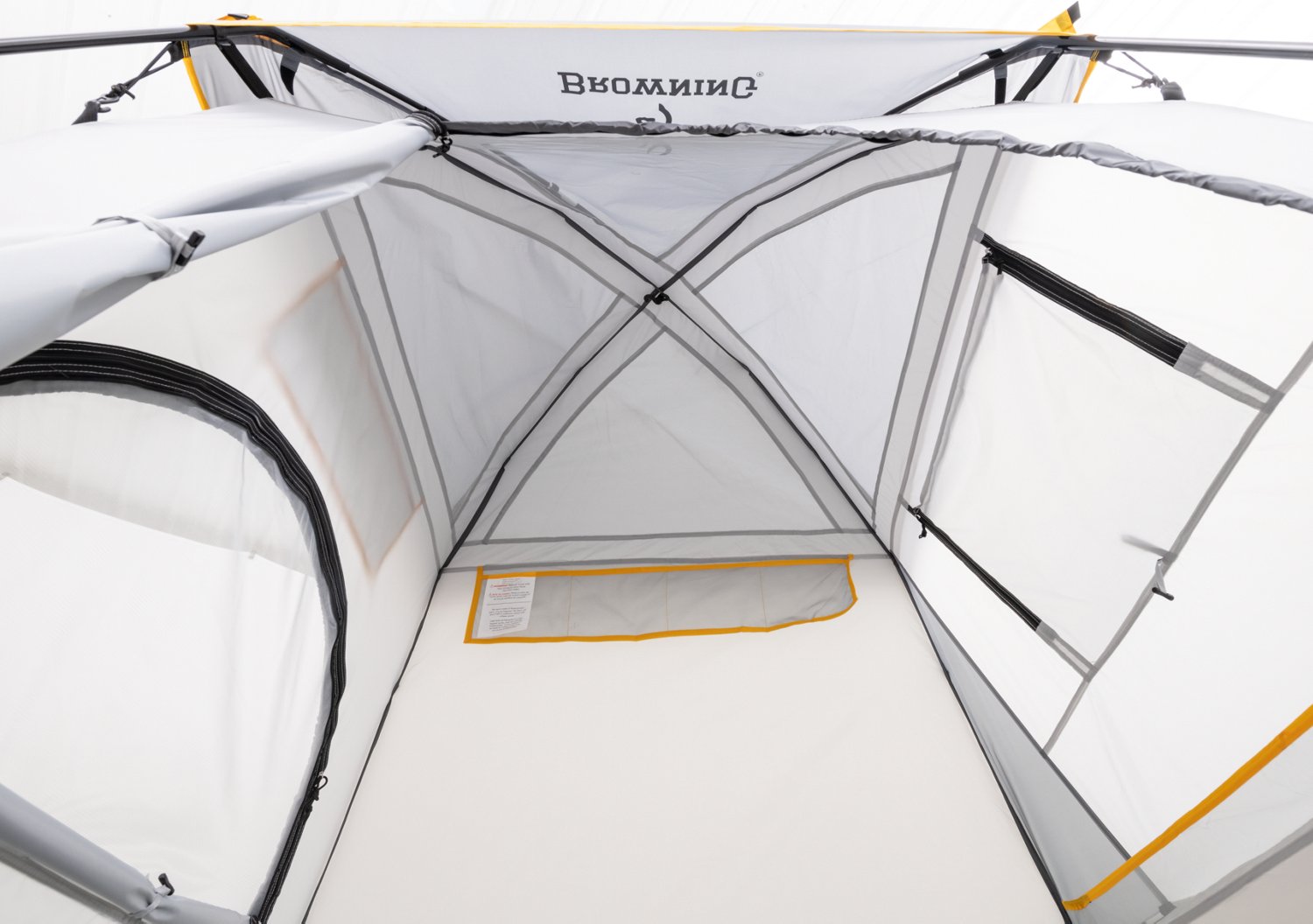 Browning Privacy Shelter - view number 5
