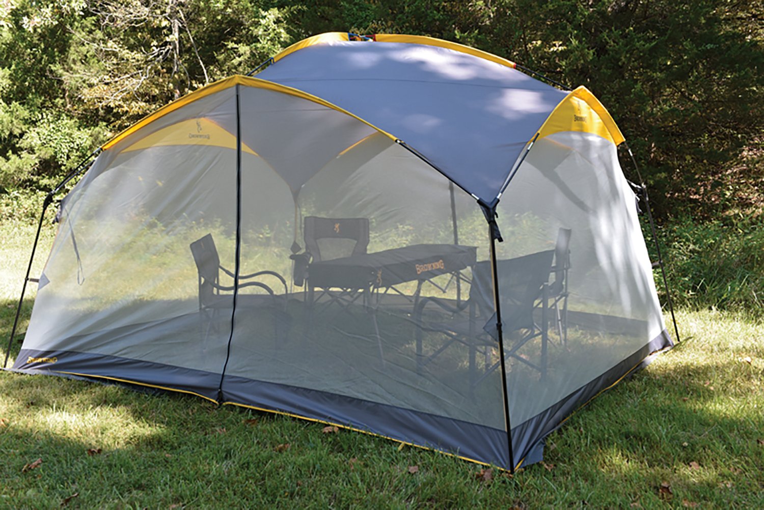 Browning Basecamp 12 ft x 10 ft Screen House - view number 6