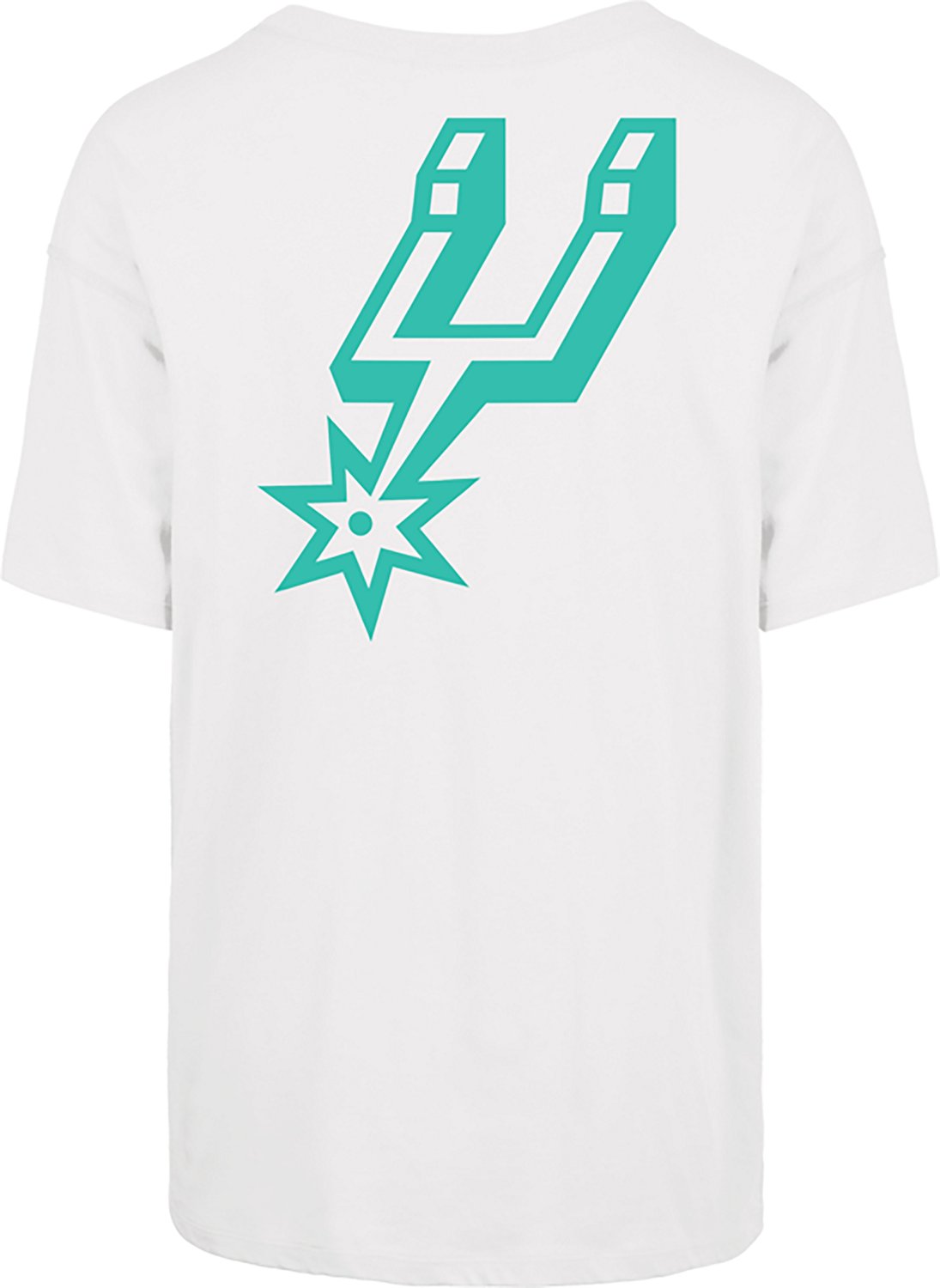 '47 Women's Spurs Show Off Sadie Short Sleeve T-shirt - view number 2