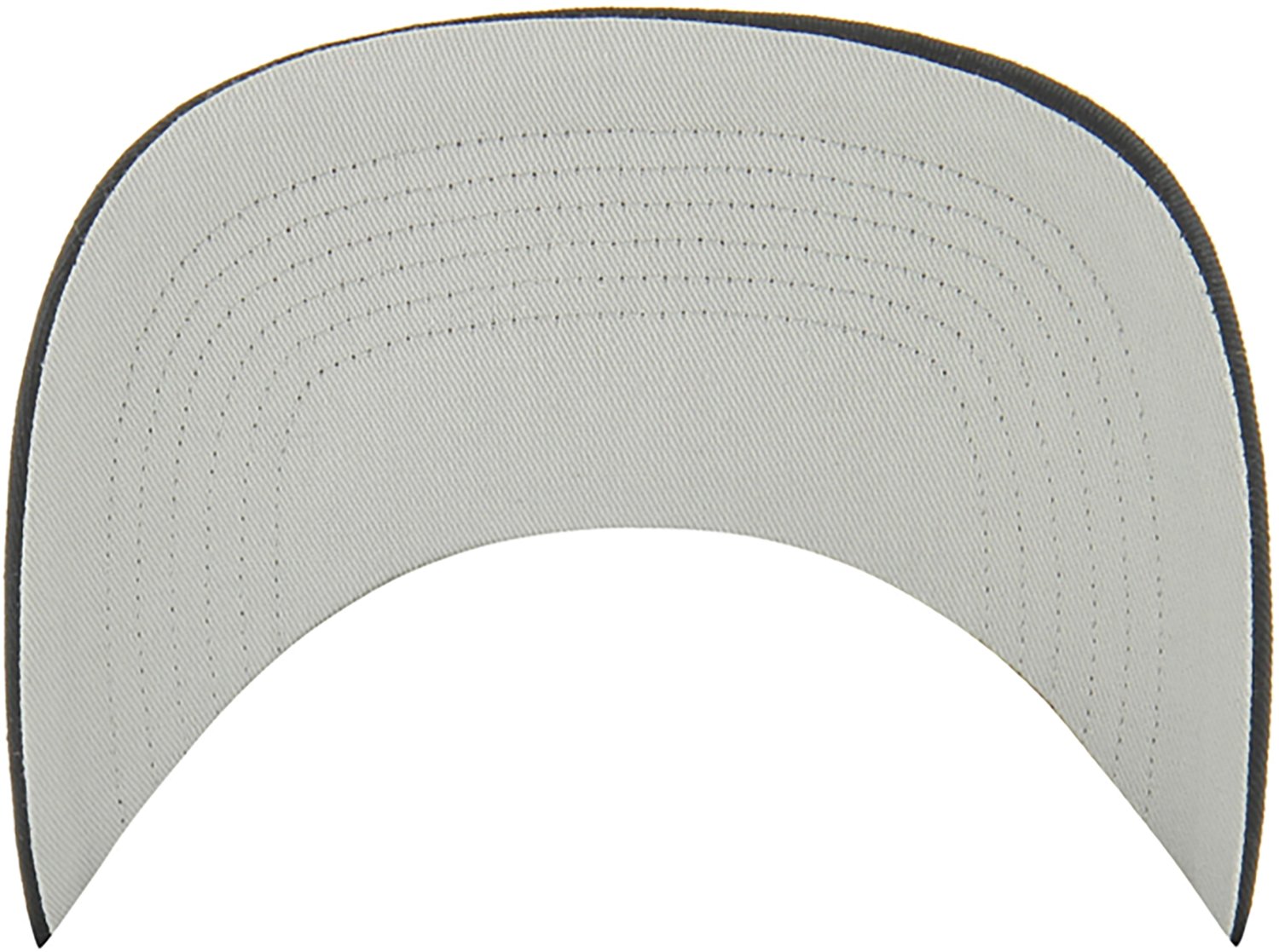 '47 Adults' San Antonio Spurs Roscoe Hitch Cap - view number 3