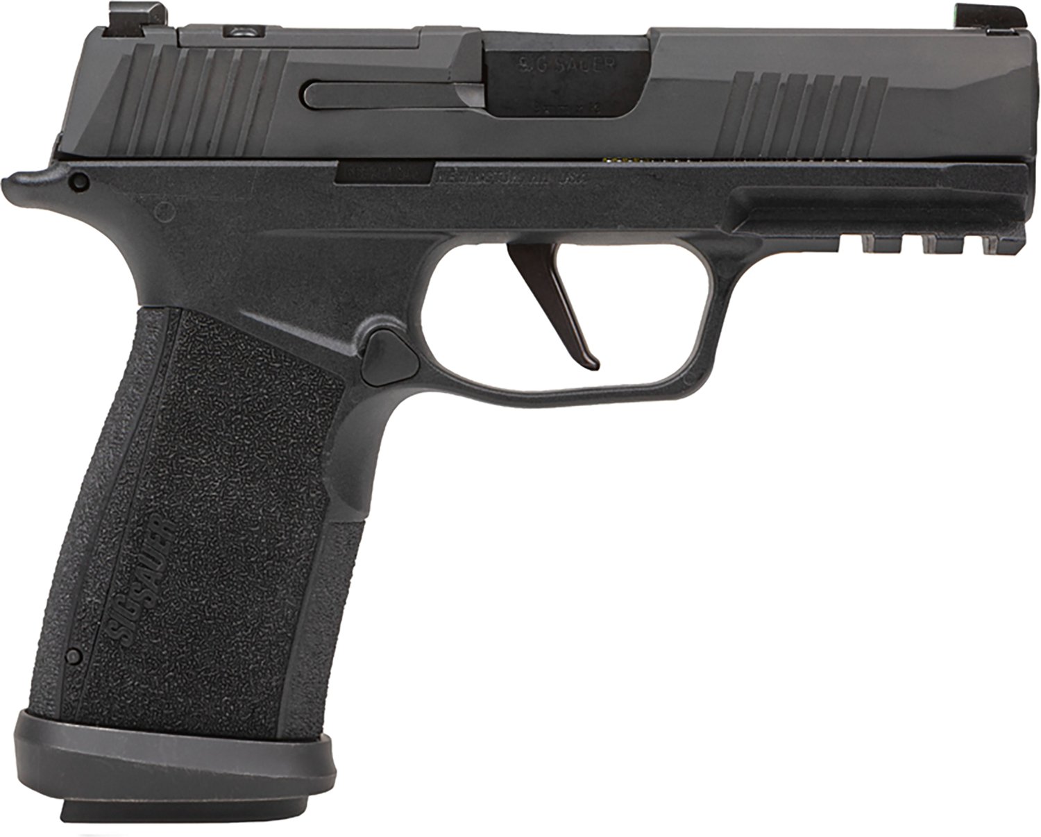 SIG SAUER P365 XMacro TACOPS 9MM 17RD Pistol - view number 2