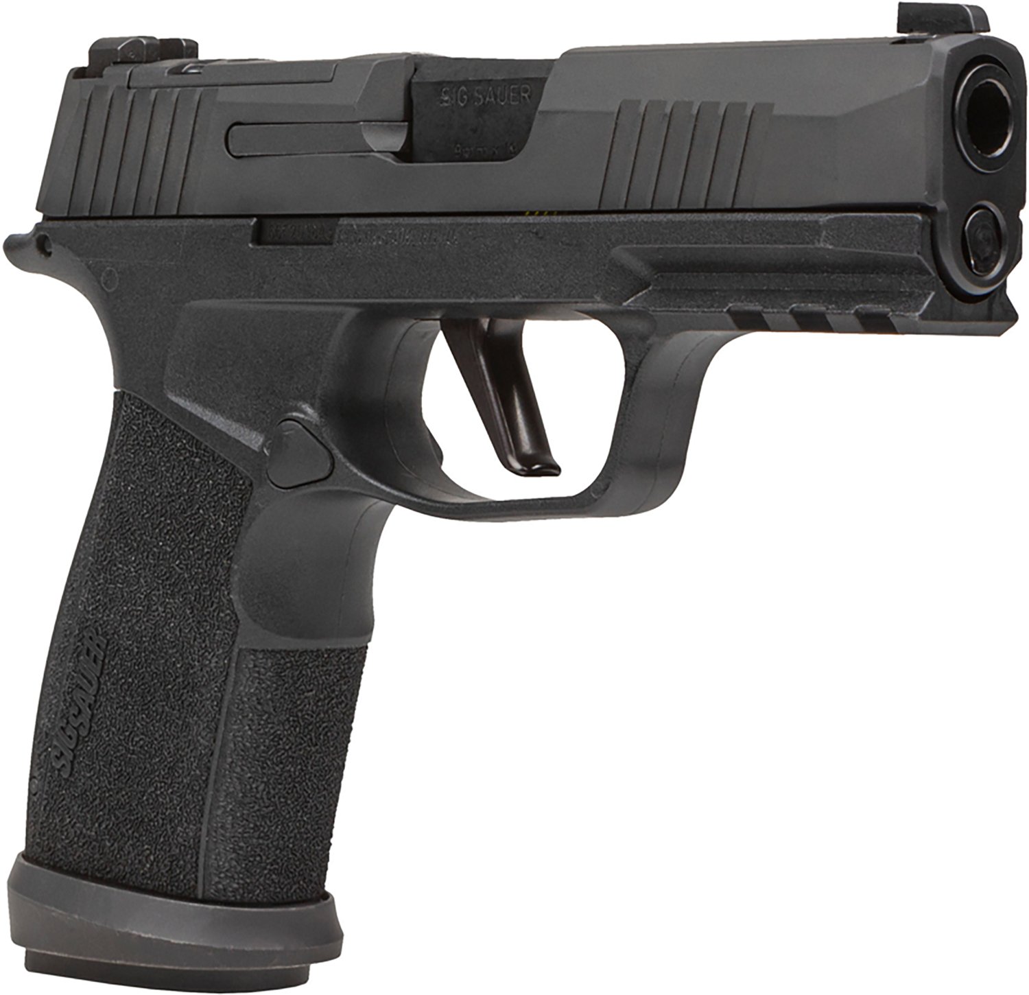 SIG SAUER P365 XMacro TACOPS 9MM 17RD Pistol - view number 4