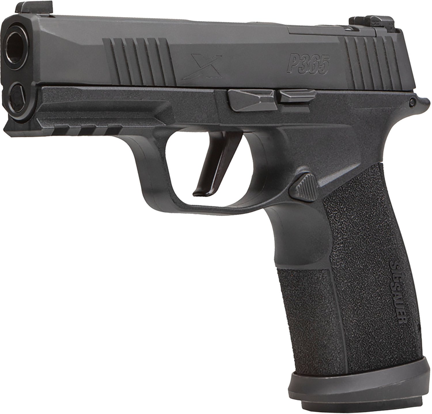 SIG SAUER P365 XMacro TACOPS 9MM 17RD Pistol - view number 5