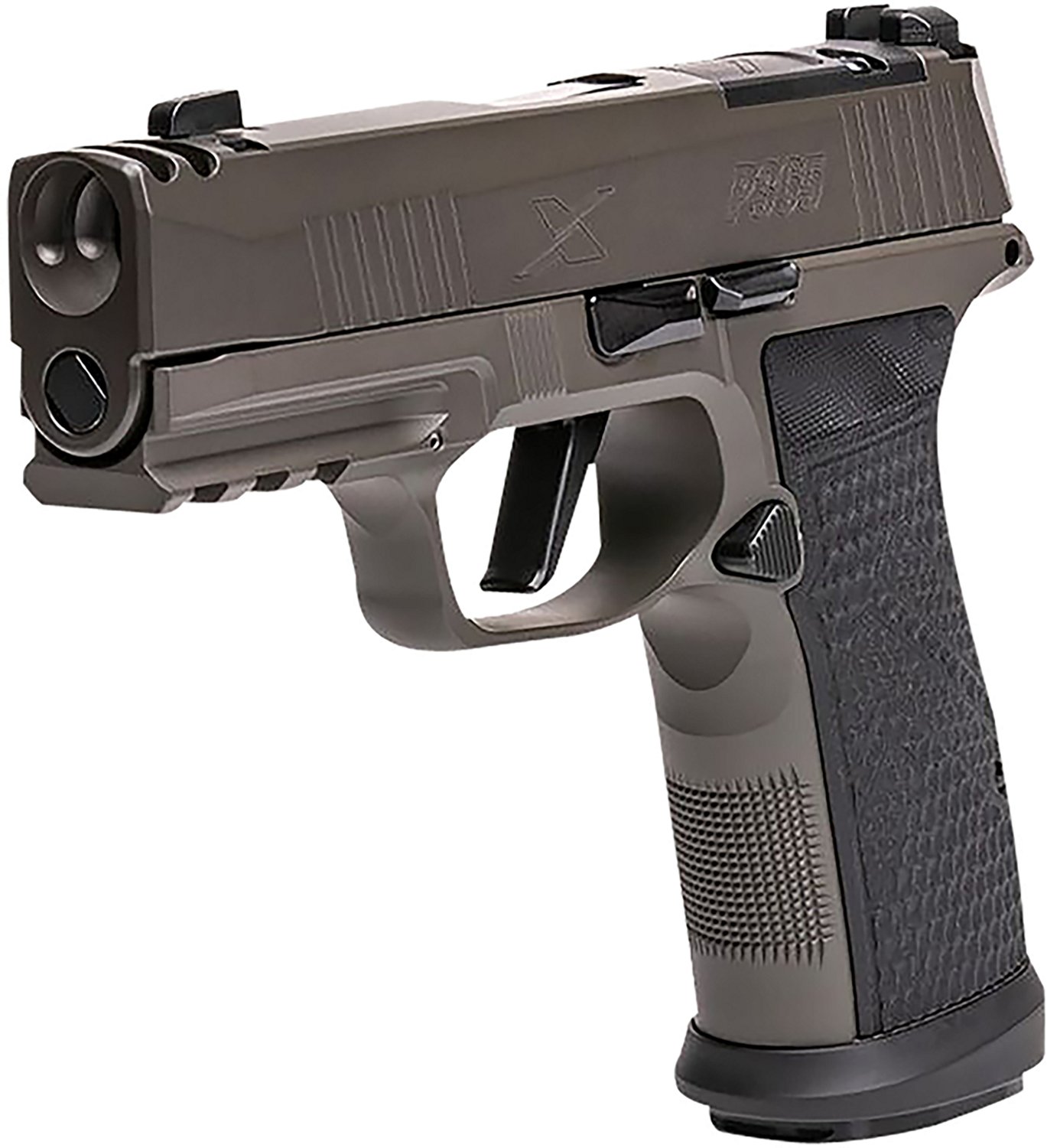 SIG SAUER P365 AXG Legion 9mm Striker Fired Pistol - view number 4