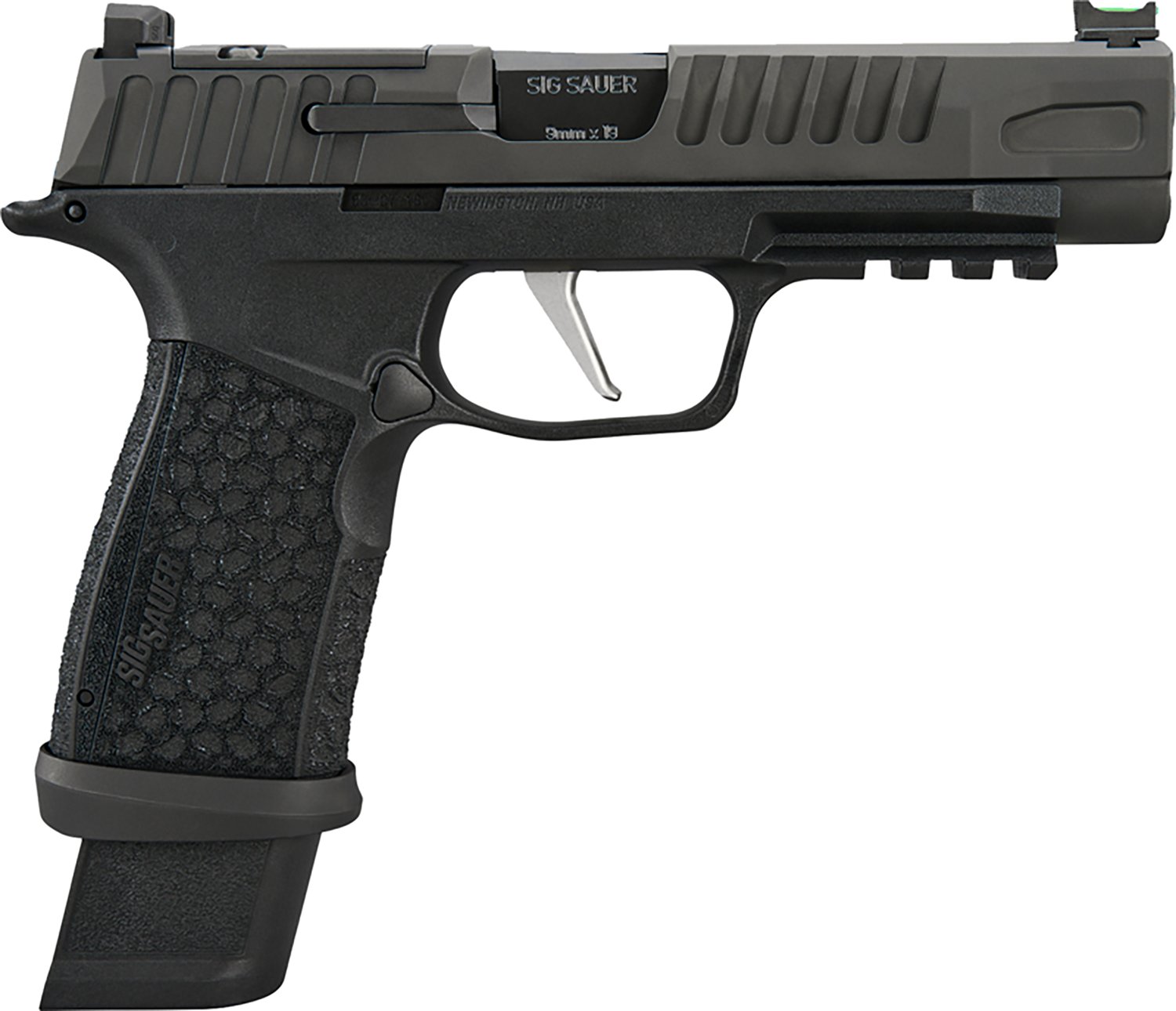 SIG SAUER P365-FUSE 9mm Pistol - view number 2