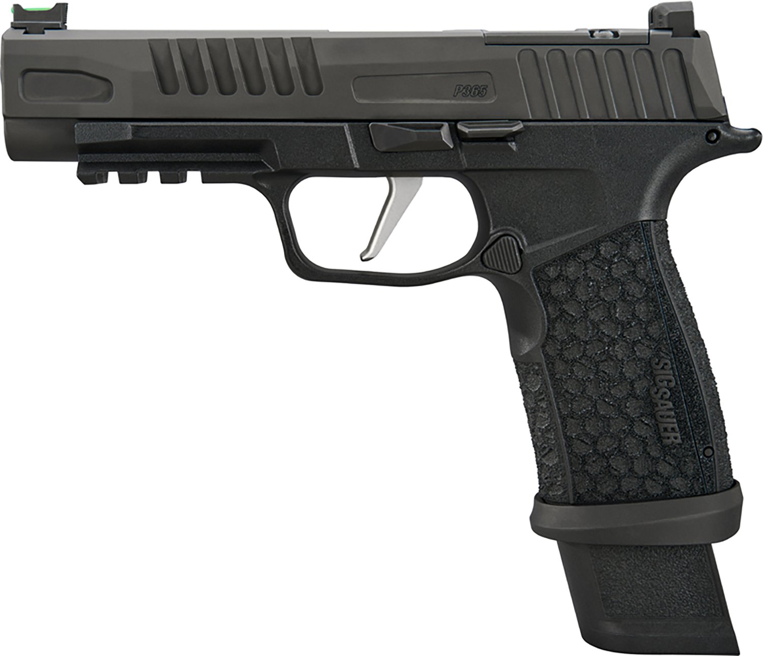 SIG SAUER P365-FUSE 9mm Pistol - view number 3