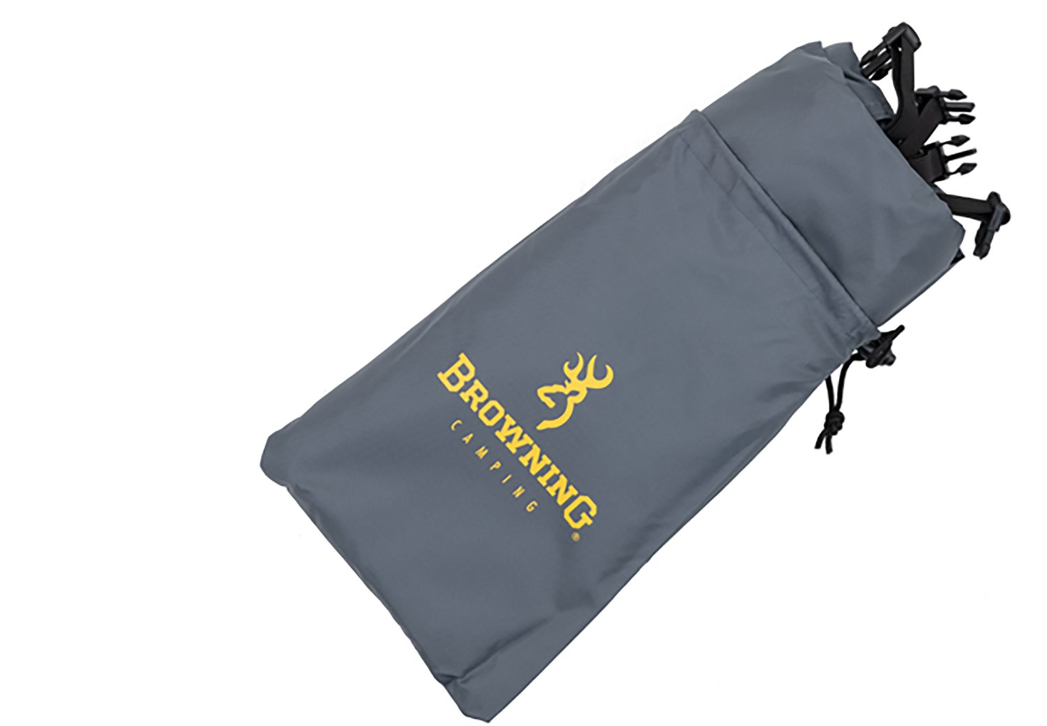 Browning Glacier 4 Floor Saver Tent Footprint - view number 2