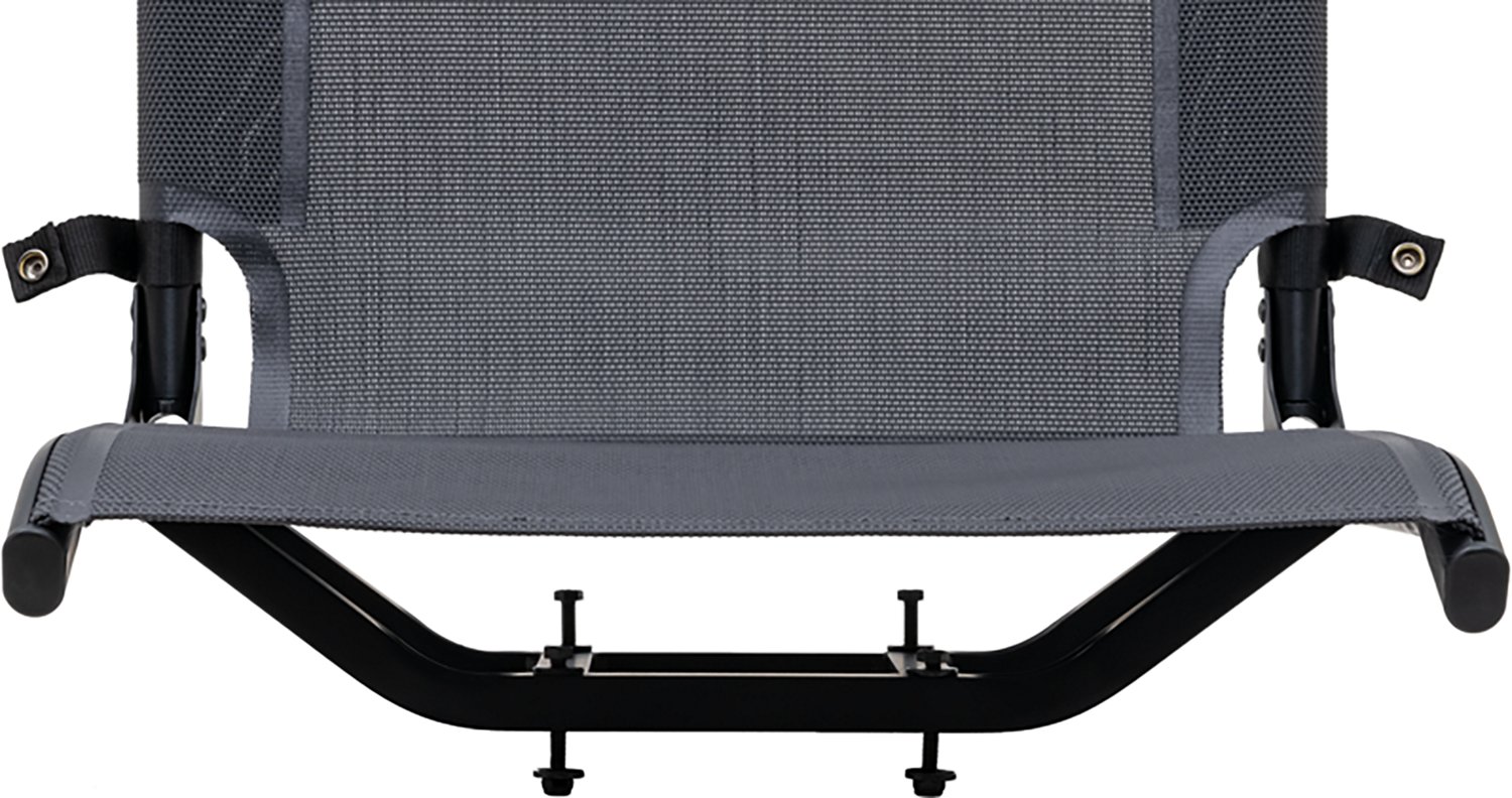 ALPS Outdoorz Cast-N-Blast Universal Boat Seat