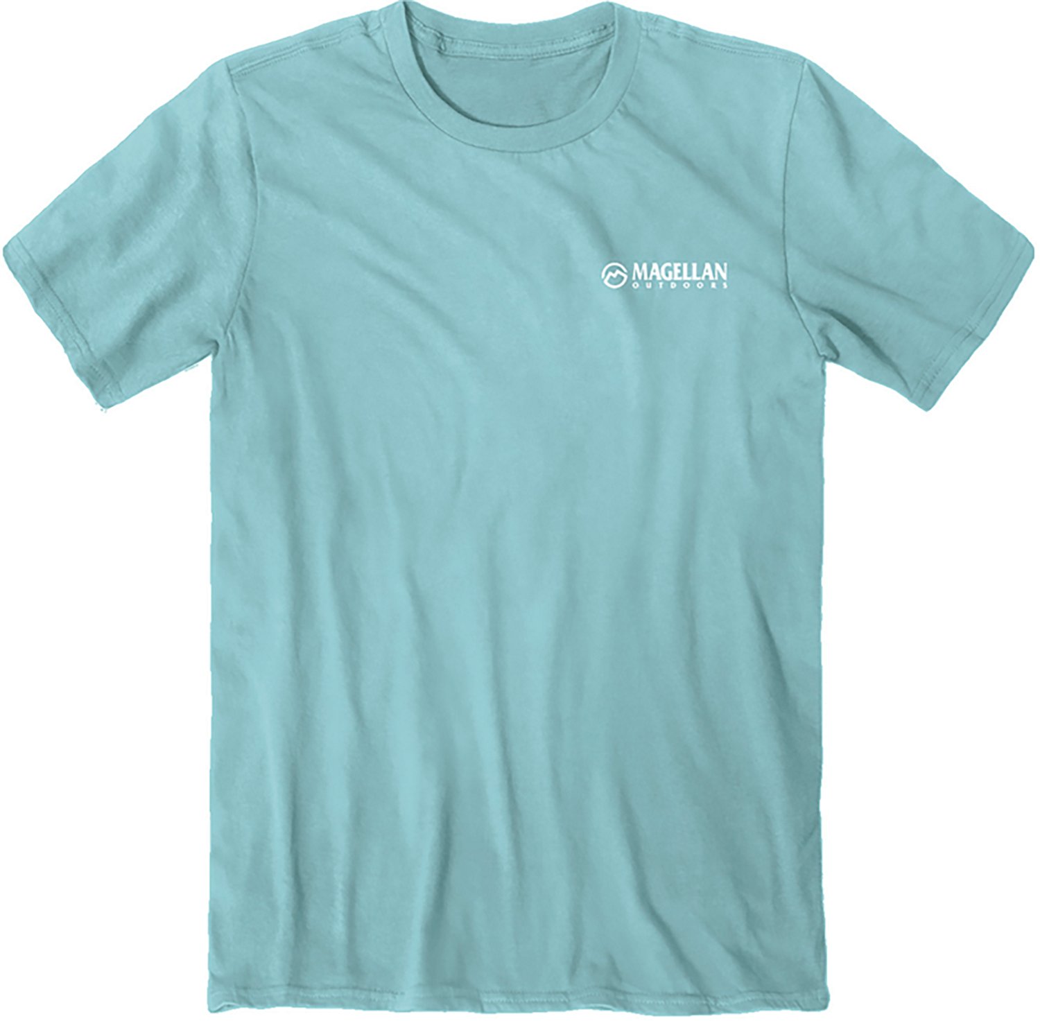 Magellan Outdoors Boys' Billfish Slam Short Sleeve T-shirt - view number 2