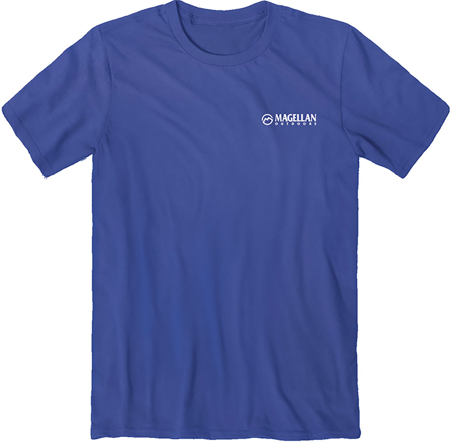 Magellan Outdoors Boys' GSP Portrait Short Sleeve T-Shirt - view number 2