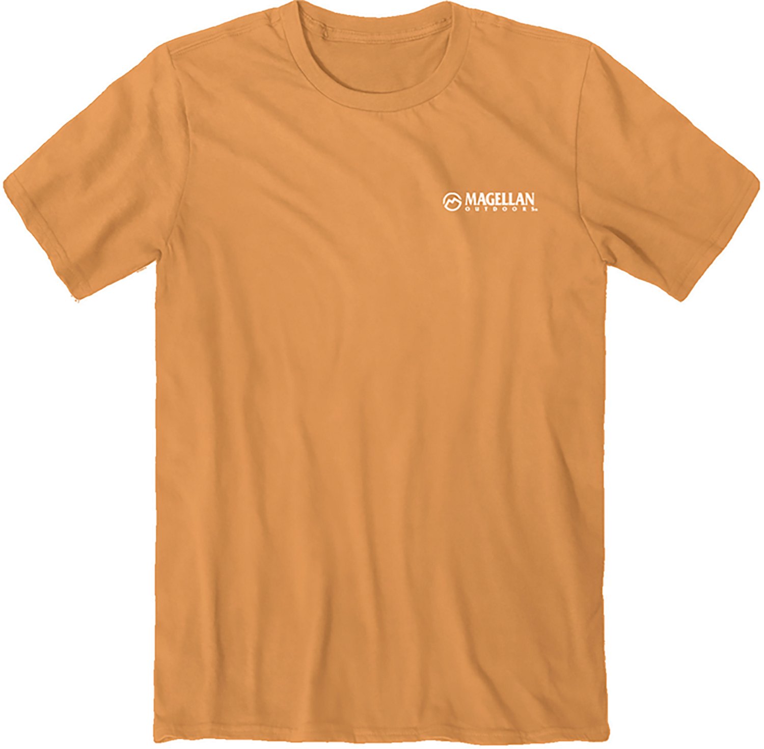 Magellan Outdoors Men’s In-Shore Head T-Shirt - view number 2