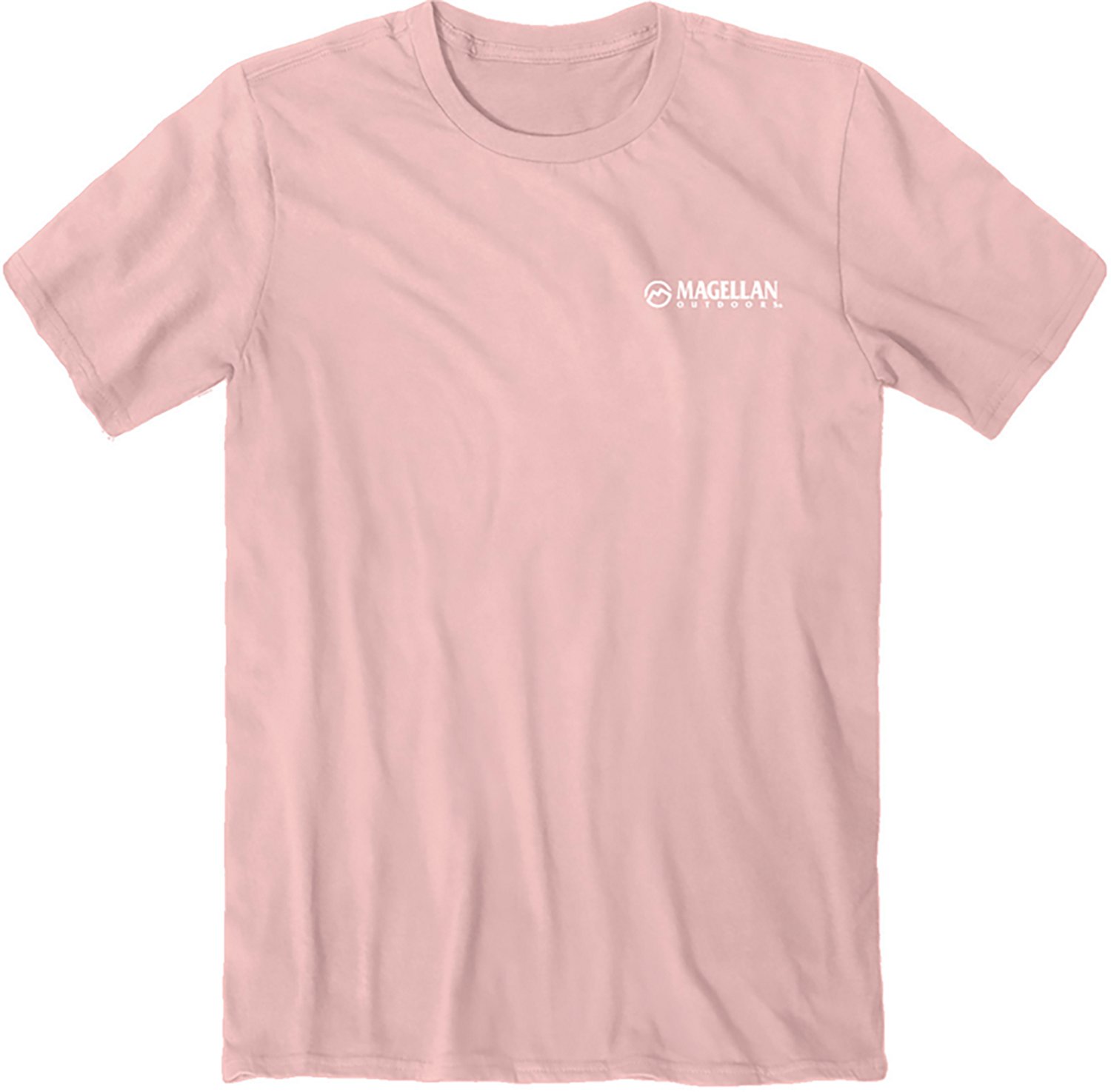 Magellan Outdoors Men's Off-Shore Head T-Shirt - view number 5
