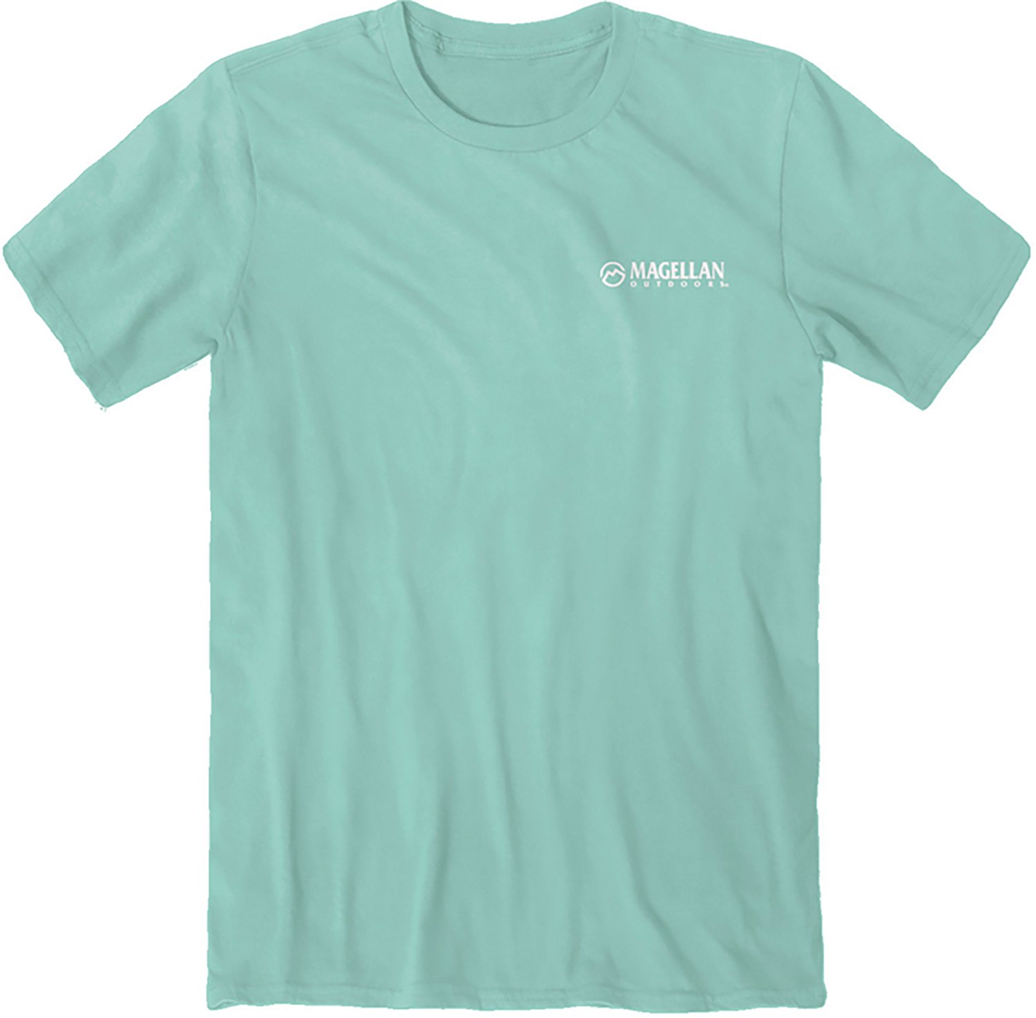 Magellan Outdoors Women’s Collage Western Graphic Short Sleeve T‑Shirt - view number 2