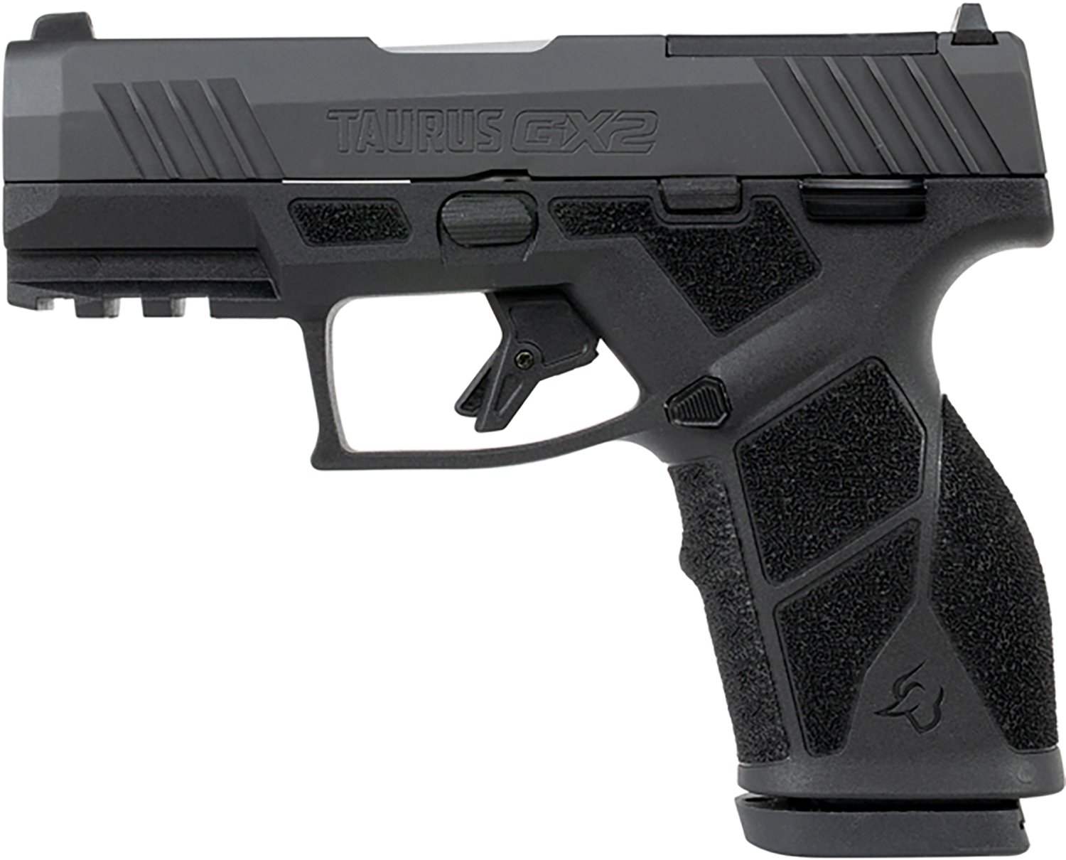 Taurus GX2 TORO 9mm Pistol - view number 2